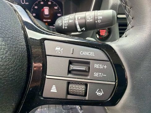 Used 2026 Honda Passport RTL image 33
