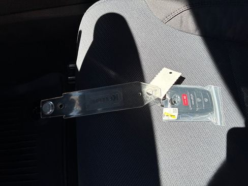 New 2026 Toyota Tundra SR5 image 52