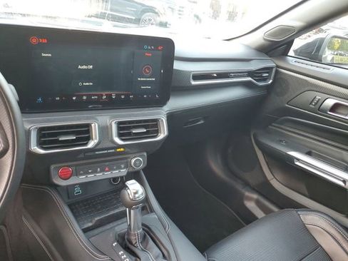 Used 2024 Ford Mustang GT Premium image 20