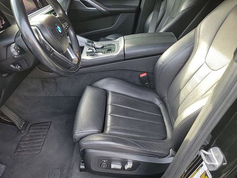 Used 2020 BMW X6 sDrive40i w/ Convenience Package image 17