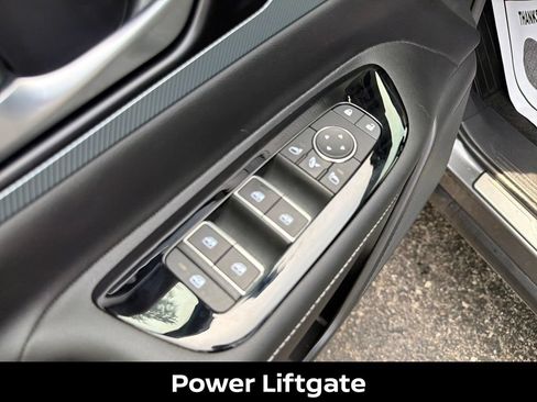 Certified 2025 Nissan Murano Platinum w/ Cargo Package AWD/4WD image 14