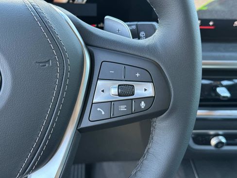 New 2026 BMW X5 xDrive40i image 29