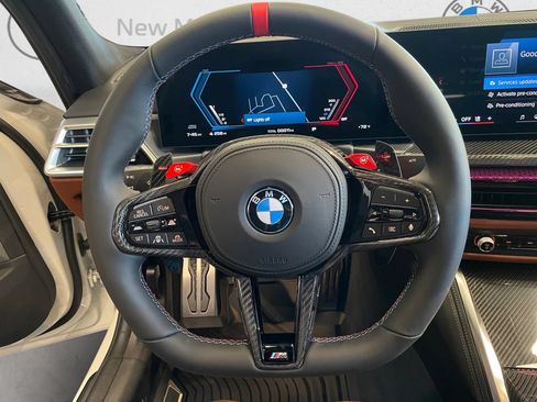 New 2027 BMW M3 Competition AWD/4WD image 11