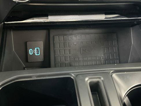 Used 2022 Ford F150 Platinum w/ Equipment Group 701A High image 27