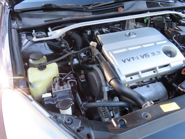 Used 2004 Lexus ES 330 w/ Premium Pkg FWD image 30