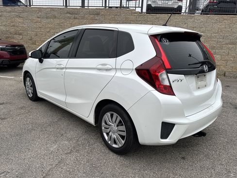 Used 2016 Honda Fit LX image 5