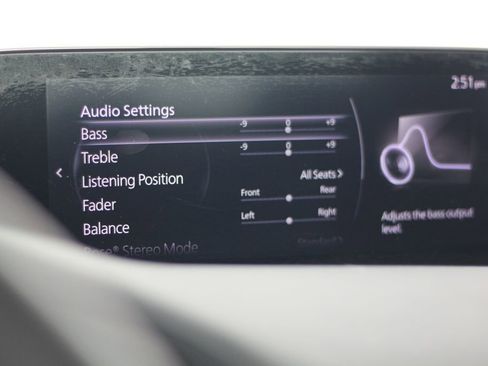 Used 2019 MAZDA MAZDA3 Sedan w/ Preferred Package FWD image 21