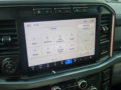 Used 2024 Ford F250 Limited w/ FX4 Off-Road Package image 21