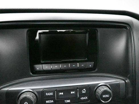 Used 2015 GMC Sierra 1500 2WD Regular Cab image 16