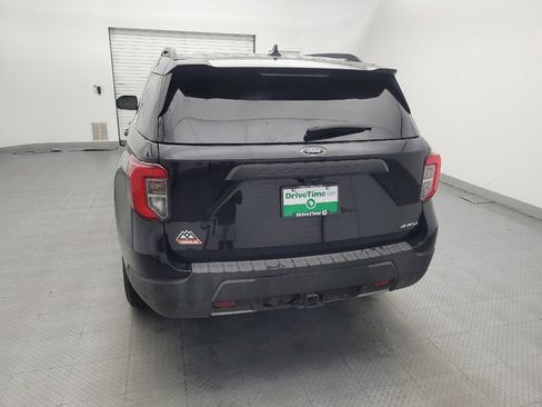 Used 2022 Ford Explorer Timberline AWD/4WD image 6