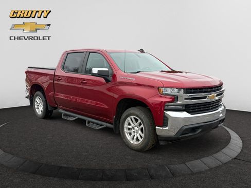 Used 2019 Chevrolet Silverado 1500 LT w/ All-Star Edition image 7