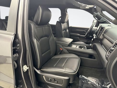 Used 2023 RAM 1500 Limited AWD/4WD image 17