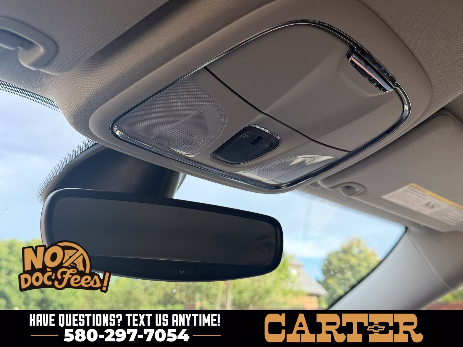 Used 2020 Jeep Cherokee Trailhawk AWD/4WD image 23