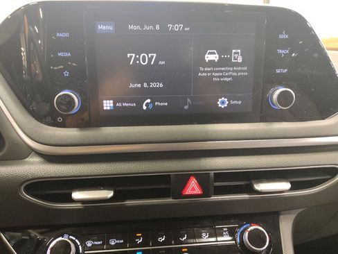 Used 2022 Hyundai Sonata SE FWD image 25
