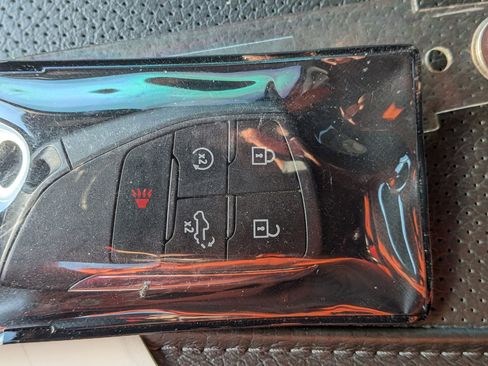 Used 2023 GMC Sierra 1500 Denali image 37