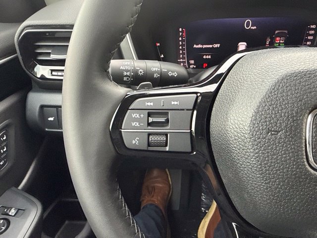New 2026 Honda Pilot EX-L image 22