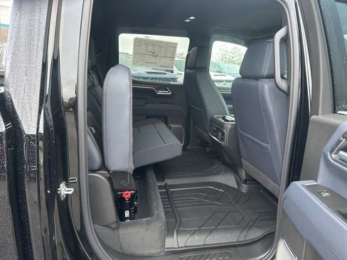 New 2026 Chevrolet Silverado 1500 High Country w/ High Country Premium Package image 31