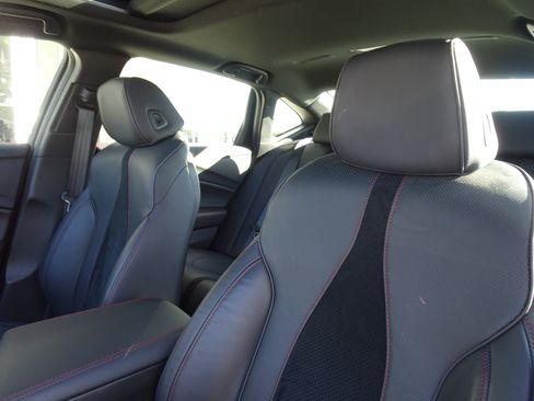 Used 2024 Acura TLX SH-AWD w/ A-SPEC Pkg image 10