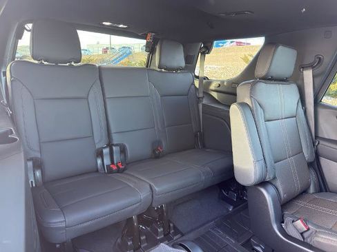 New 2026 Chevrolet Tahoe High Country image 14