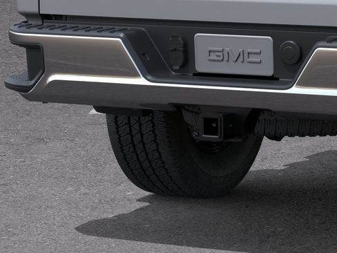 New 2026 GMC Sierra 2500 SLT AWD/4WD image 16