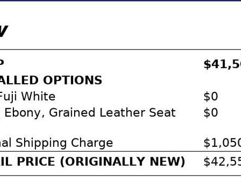 Used 2020 Land Rover Discovery Sport S image 4