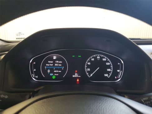 Used 2019 Honda Accord EX-L image 20