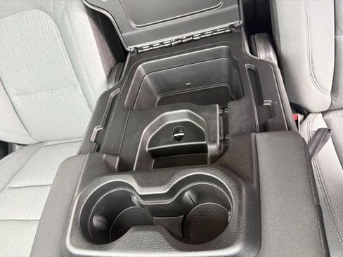 Used 2023 RAM 1500 Big Horn w/ Trailer Tow Group image 35