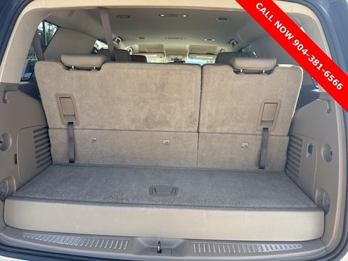 Used 2019 Chevrolet Tahoe LT image 21