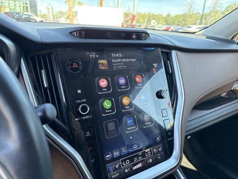 Used 2022 Subaru Outback Touring XT image 24