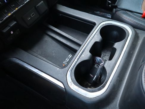 Used 2020 GMC Sierra 2500 AT4 w/ AT4 Premium Package AWD/4WD image 26