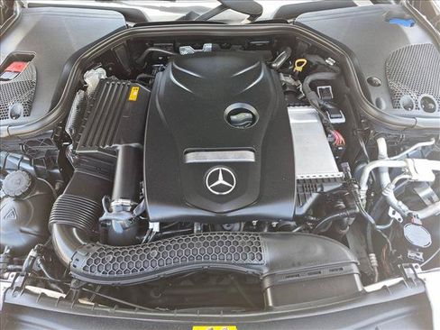 Used 2019 Mercedes-Benz E 300 image 21