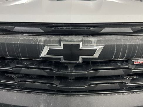 New 2026 Chevrolet Colorado Trail Boss image 31