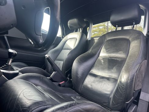 Used 2002 Audi TT 1.8T image 3