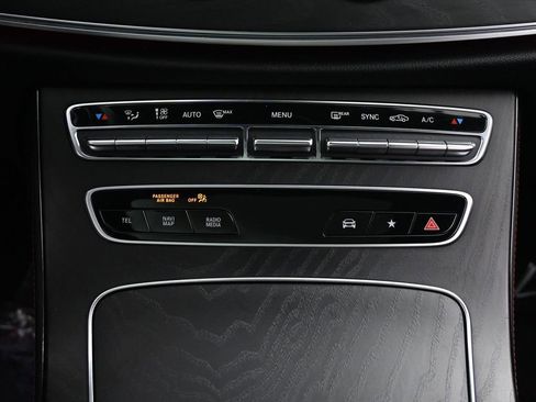 Used 2022 Mercedes-Benz E 53 AMG E 53 AMG image 40