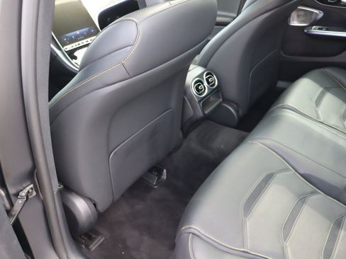 Used 2024 Mercedes-Benz C 36 AMG S image 21