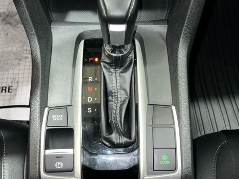 Used 2021 Honda Civic Sport image 19