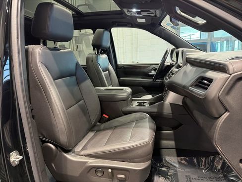 Used 2022 Chevrolet Tahoe LT w/ Luxury Package AWD/4WD image 36