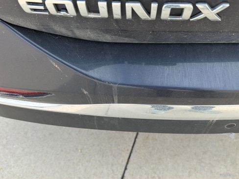 Used 2018 Chevrolet Equinox LT w/ Sun & Infotainment Package image 31