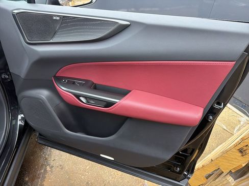 Used 2025 Lexus NX 350 AWD w/ Rear Seat Package image 26