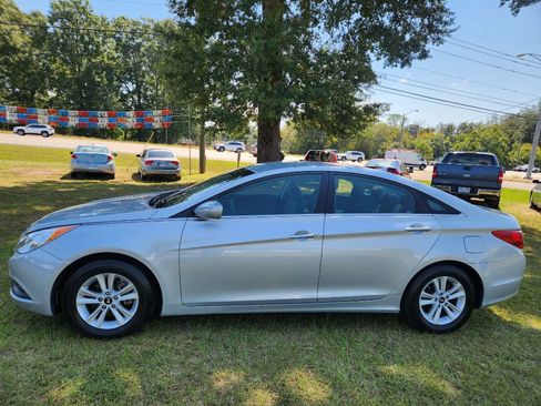 Used 2012 Hyundai Sonata GLS w/ Popular Equipment Pkg image 7
