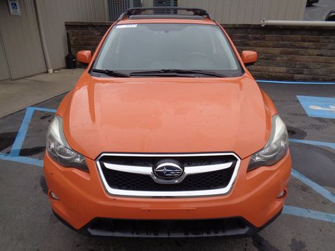 Used 2014 Subaru Crosstrek 2.0i Limited image 9