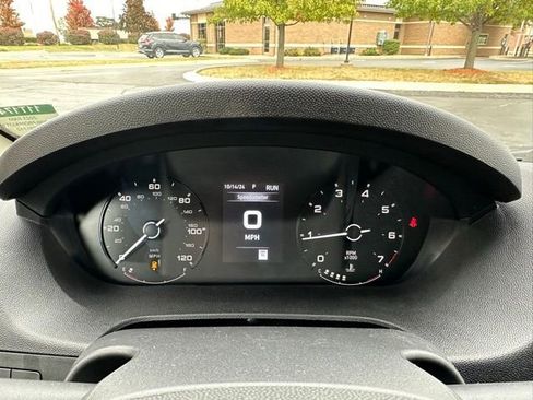 New 2025 RAM ProMaster 3500 w/ Power Group image 31