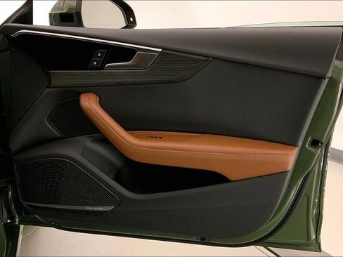 Used 2023 Audi A5 2.0T Premium Plus w/ Premium Plus image 25