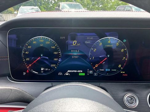 Used 2022 Mercedes-Benz AMG GT 43 image 26