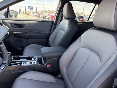 New 2026 Subaru Outback Premium image 12