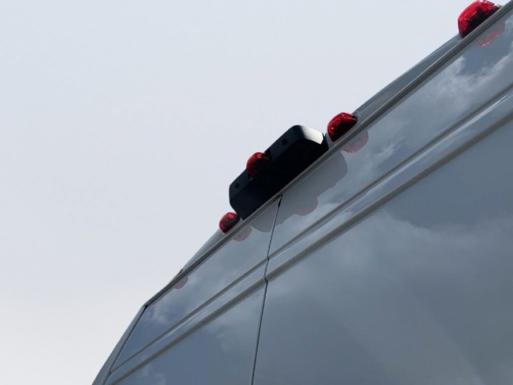 New 2026 RAM ProMaster 2500 w/ Premium Convenience Group FWD image 15