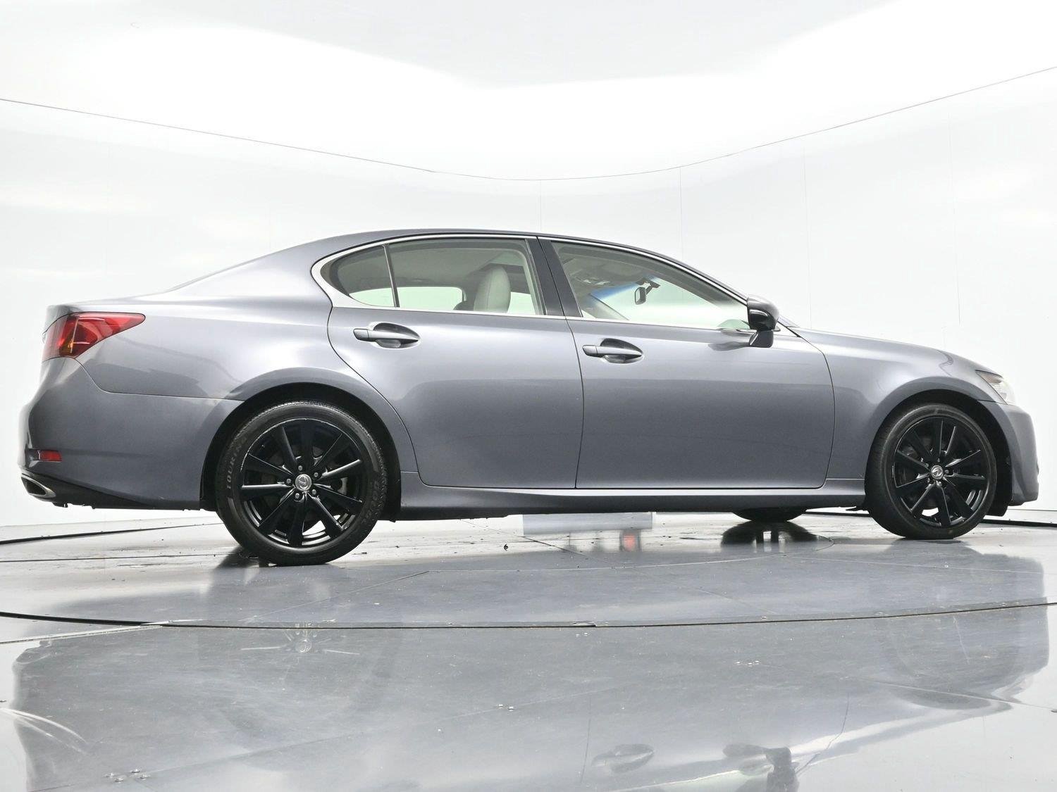 Used 2014 Lexus GS 350 RWD image 46