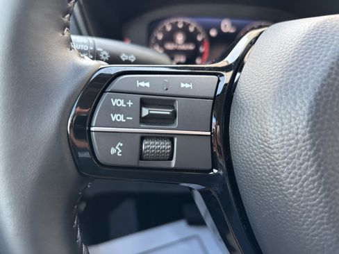 Certified 2026 Honda CR-V EX-L image 16