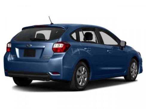 Used 2015 Subaru Impreza 2.0i Sport Limited image 2