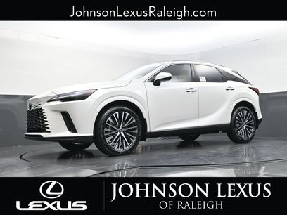 New 2025 Lexus RX 350 Premium Plus